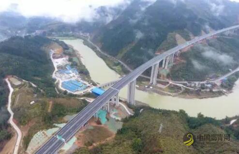 贵州省公路水路固定资产投资连续6年居全国前三 中国沥青网，sinoasphalt.com