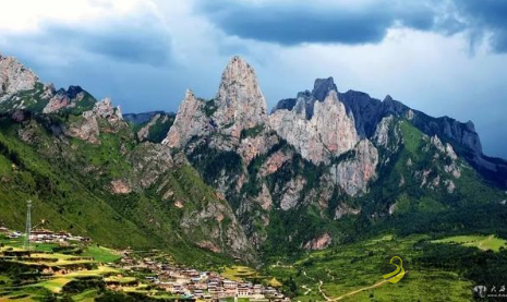 2019年至2020年甘肃将启动实施过千亿元旅游公路建设 中国沥青网，sinoasphalt.com