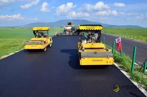 干法工艺生产改性沥青混合料的发展现状 中国沥青网，sinoasphalt.com