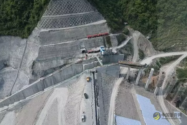 啥是水工沥青？ 中国沥青网，sinoasphalt.com