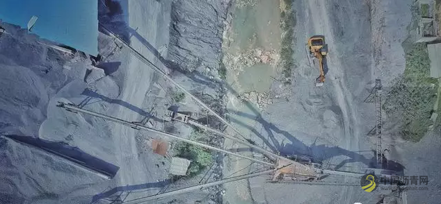 啥是水工沥青？ 中国沥青网，sinoasphalt.com