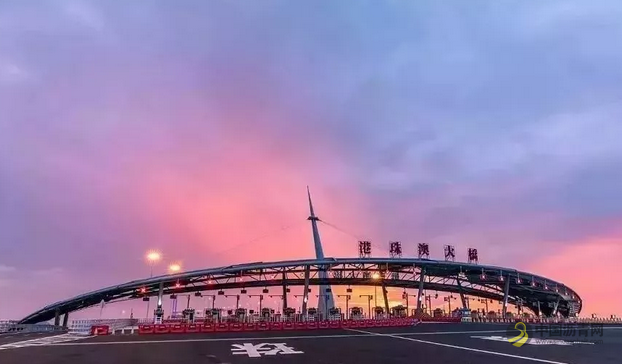 14万根高性能聚乙烯纤维撑起港珠澳大桥 中国沥青网，sinoasphalt.com