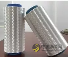 14万根高性能聚乙烯纤维撑起港珠澳大桥 中国沥青网，sinoasphalt.com