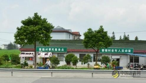 解读朱吕公路新建工程：构建到上海金山中部的通道 中国沥青网，sinoasphalt.com