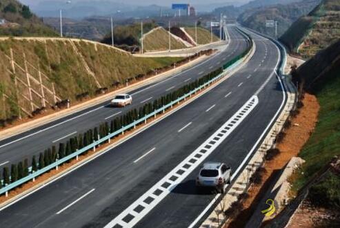 2019年山东省高速公路通车里程将达到6400公里 中国沥青网，sinoasphalt.com