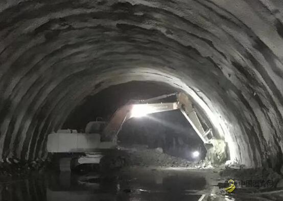 云阳境内高速公路工程建设项目全面复工 中国沥青网，sinoasphalt.com