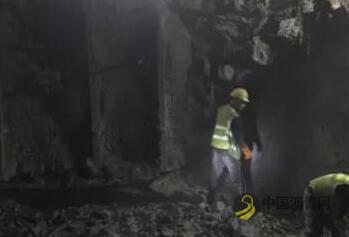 云阳境内高速公路工程建设项目全面复工 中国沥青网，sinoasphalt.com