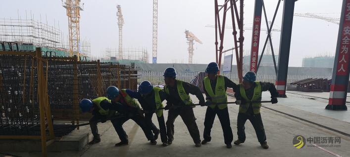 常州高速公路开启“加速度” 中国沥青网，sinoasphalt.com