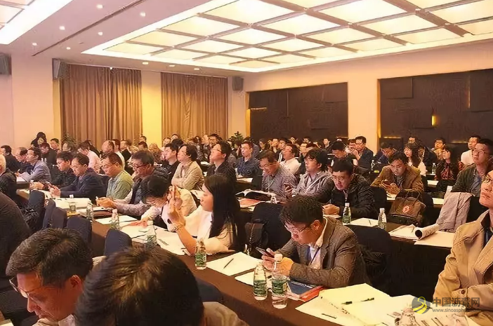 【倒计时一个月】2019年不容错过的沥青路面养护技术盛会！ 中国沥青网，sinoasphalt.com