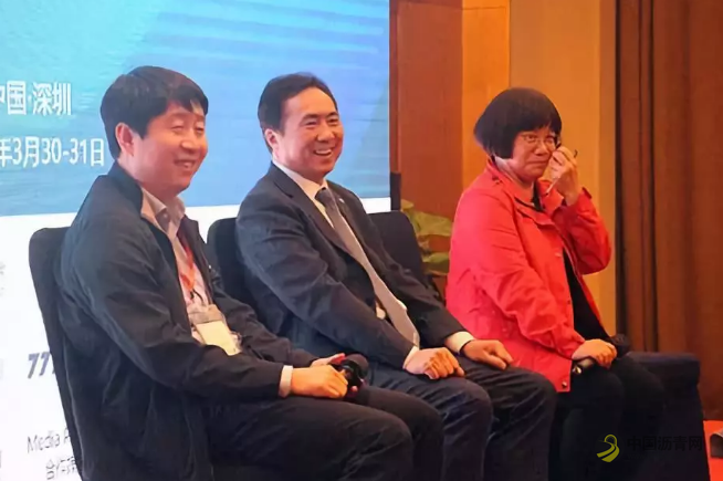 【倒计时一个月】2019年不容错过的沥青路面养护技术盛会！ 中国沥青网，sinoasphalt.com