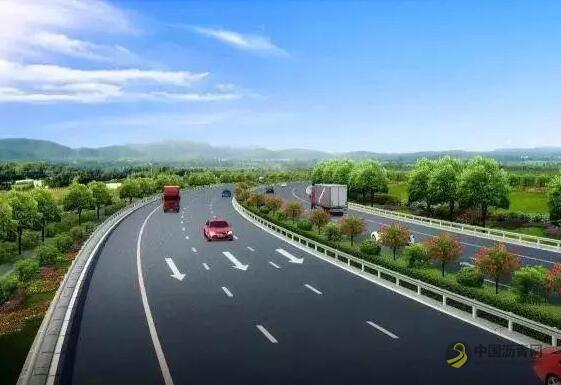 成贵省际开放大通道泸州古蔺至金沙(四川境)高速公路 中国沥青网，sinoasphalt.com
