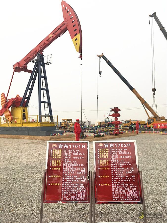 又是亿吨级！国内陆相页岩油勘探开发获重要突破！ 中国沥青网，sinoasphalt.com