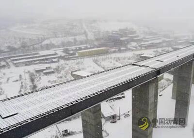 2019年内延崇高速主线将建成通车 中国沥青网，sinoasphalt.com