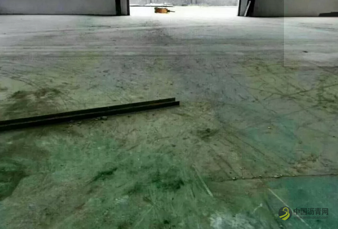 菲斯达混凝土密封固化剂地坪简介 中国沥青网，sinoasphalt.com