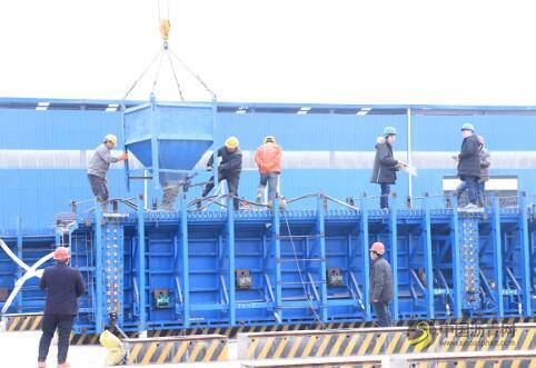 河北：津石高速石家庄段进入实体施工阶段 中国沥青网，sinoasphalt.com