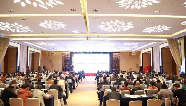 2019全国公路交通情况调查技术创新与数据应用研讨会在济南召开 中国沥青网，sinoasphalt.com