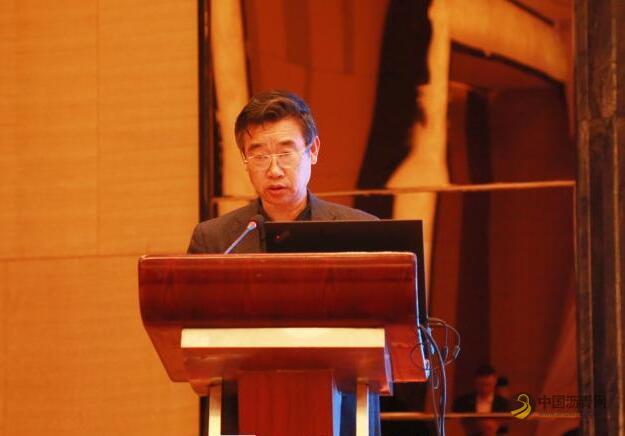 2019全国公路交通情况调查技术创新与数据应用研讨会在济南召开 中国沥青网，sinoasphalt.com