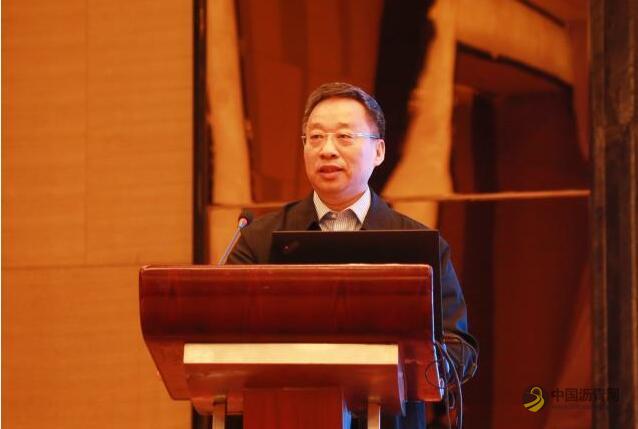 2019全国公路交通情况调查技术创新与数据应用研讨会在济南召开 中国沥青网，sinoasphalt.com