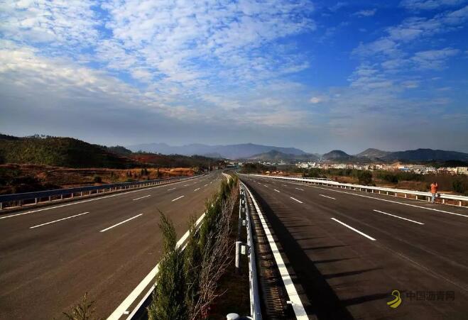 抚州境内计划新建多条高速公路 中国沥青网，sinoasphalt.com