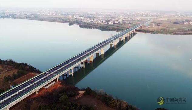 抚州境内计划新建多条高速公路 中国沥青网，sinoasphalt.com