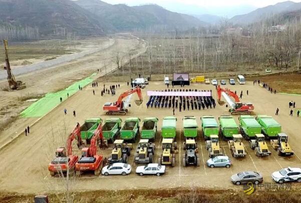 河南：2022年 三门峡又一条高速将建成通车 中国沥青网，sinoasphalt.com