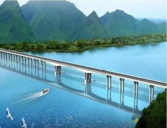 建金高速：新安江特大桥预计在12月底贯通 中国沥青网，sinoasphalt.com