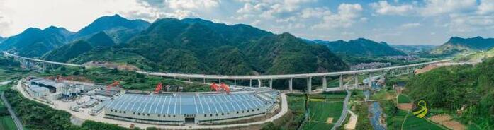 2020年通车 杭绍台或成全国首条可实现“无人驾驶”的高速 中国沥青网，sinoasphalt.com