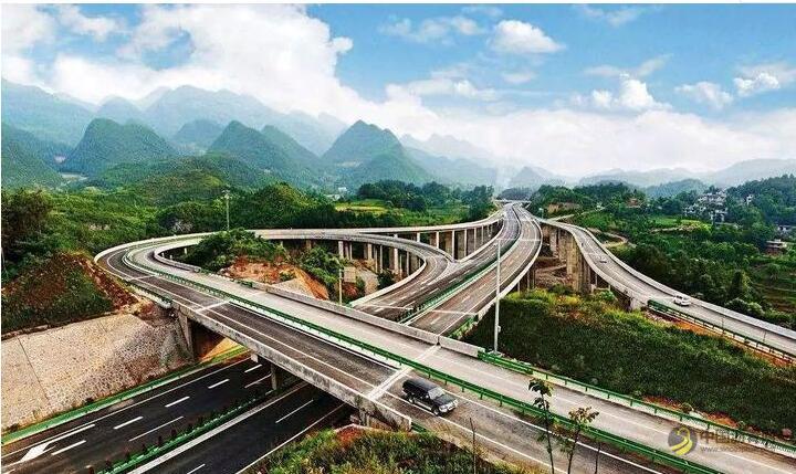2020年通车 杭绍台或成全国首条可实现“无人驾驶”的高速 中国沥青网，sinoasphalt.com