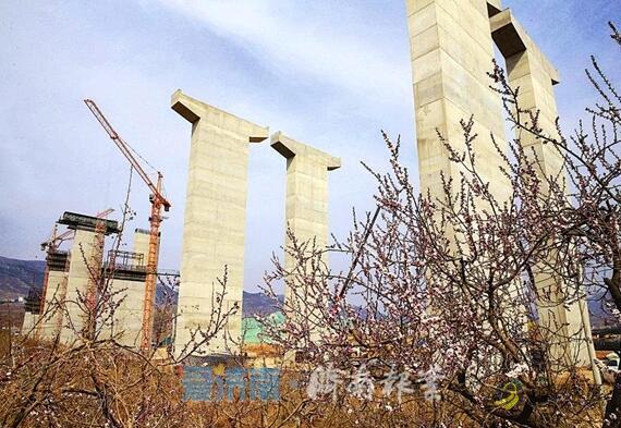 山东：济泰高速将成省内“最具颜值”高速公路 中国沥青网，sinoasphalt.com
