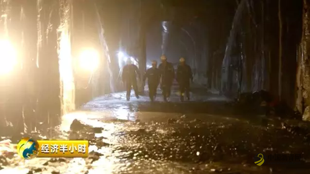 11年只挖12公里！“世界最难掘进隧道”仅剩最后两公里 中国沥青网，sinoasphalt.com