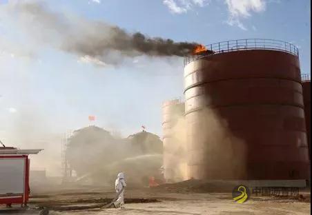 浅析含硫原油对储罐的腐蚀现状及防腐蚀措施探讨 中国沥青网，sinoasphalt.com