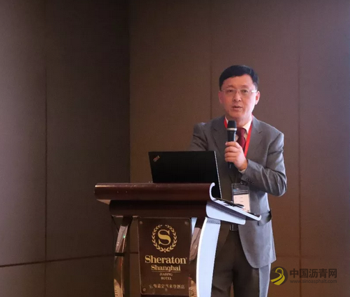 2019绿色城市建设-第四届沥青路面养护技术论坛 微直播 中国沥青网，sinoasphalt.com