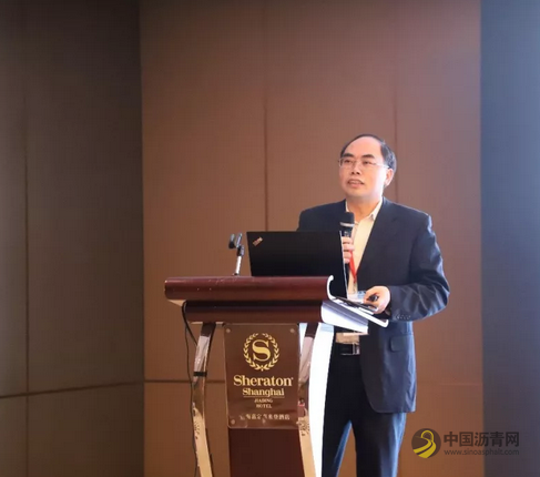 2019绿色城市建设-第四届沥青路面养护技术论坛 微直播 中国沥青网，sinoasphalt.com