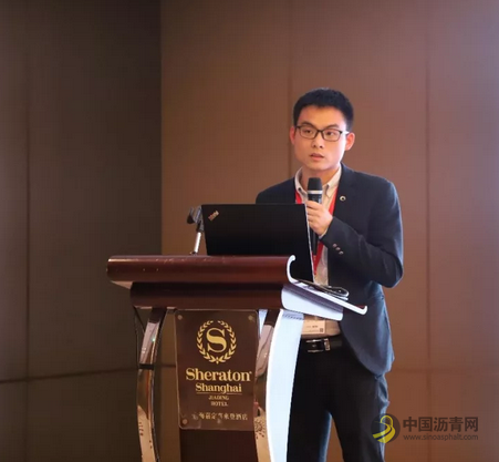 2019绿色城市建设-第四届沥青路面养护技术论坛 微直播 中国沥青网，sinoasphalt.com