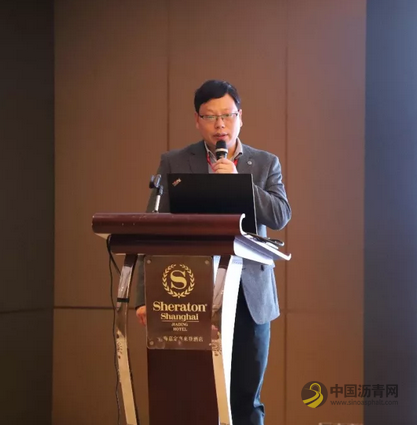 2019绿色城市建设-第四届沥青路面养护技术论坛 微直播 中国沥青网，sinoasphalt.com