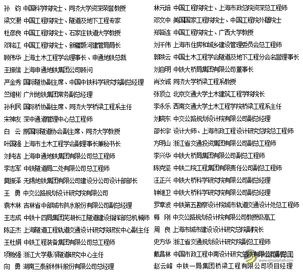2019（第八届）国际桥梁与隧道技术大会 中国沥青网，sinoasphalt.com