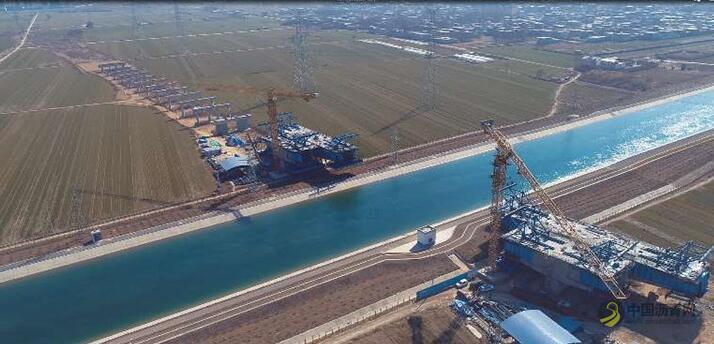 河北：平赞高速加紧推进剩余工程建设 中国沥青网，sinoasphalt.com