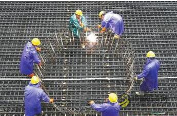 1706.jpg 福建:莆炎高速公路控制性工程沙溪特大桥进展顺利 中国沥青网,sinoasphalt.com