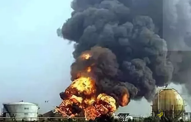 化工厂爆炸、污染环境，所以就要将化工全都赶出去？ 中国沥青网，sinoasphalt.com