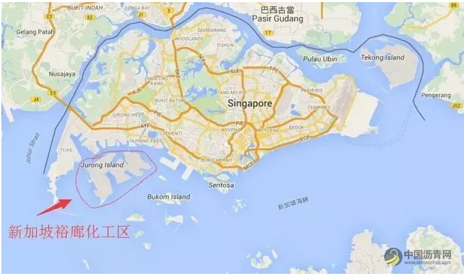 化工厂爆炸、污染环境，所以就要将化工全都赶出去？ 中国沥青网，sinoasphalt.com