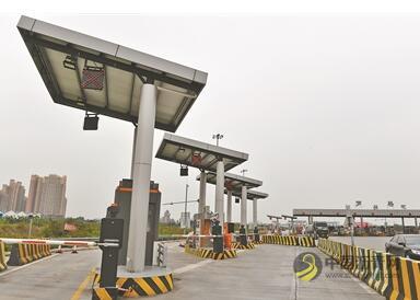广东：罗格临时主线收费站将取消 中国沥青网，sinoasphalt.com