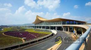 昆明至丽江、昆明至磨憨、长水机场高速路明年底将成靓丽风景线 中国沥青网，sinoasphalt.com