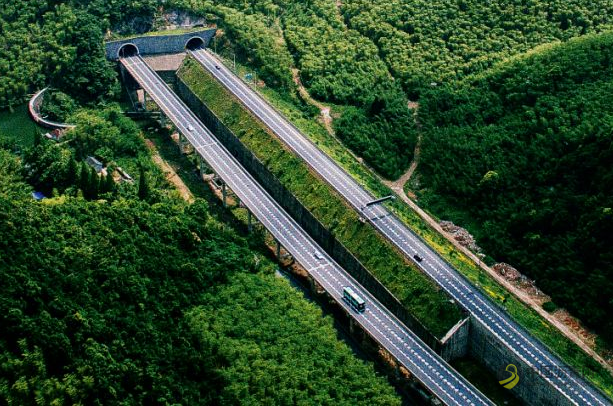 多省市近期交通建设一览 中国沥青网，sinoasphalt.com