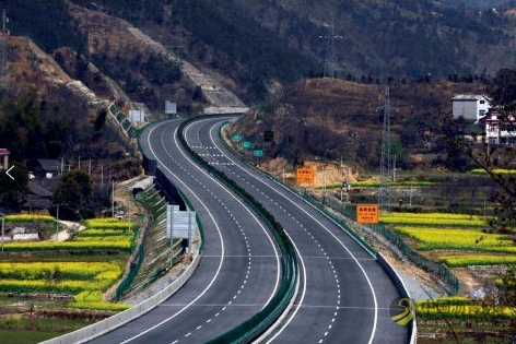 多省市近期交通建设一览 中国沥青网，sinoasphalt.com
