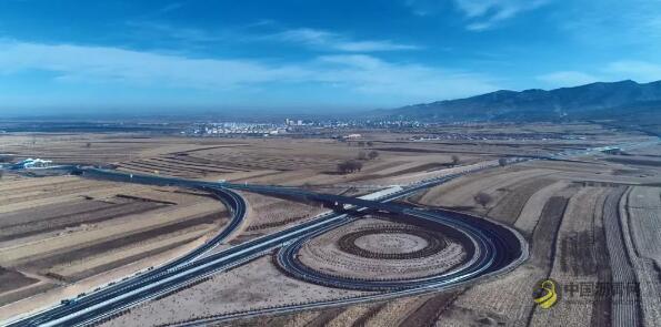 山西：神池至岢岚高速公路于近日正式开通运营 中国沥青网，sinoasphalt.com