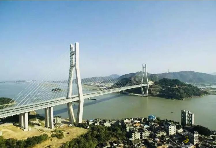 福州绕城高速公路力争9月全线通车 中国沥青网，sinoasphalt.com