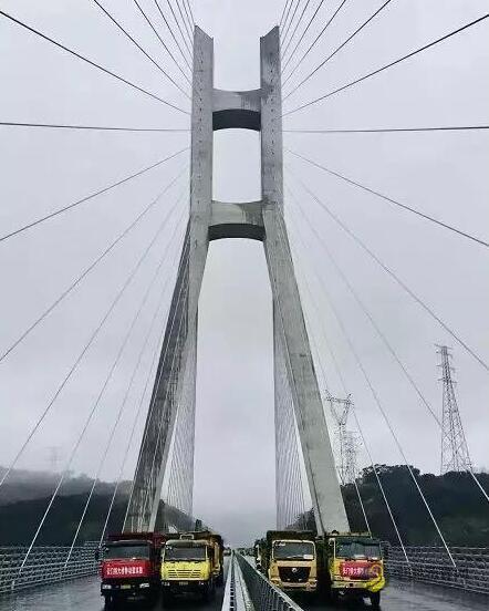 福州绕城高速公路力争9月全线通车 中国沥青网，sinoasphalt.com