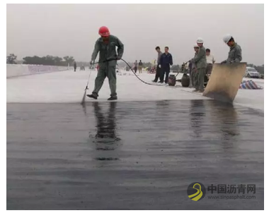 除了铺路，沥青还能用来干什么？ 中国沥青网，sinoasphalt.com