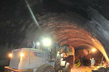 梅平高速公路全线贯通 预计2019年6月建成通车 中国沥青网，sinoasphalt.com