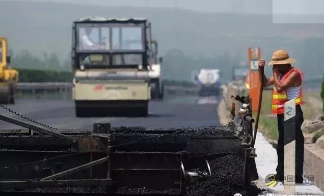 沥青砼路面施工过程中存在的问题及解决方法 中国沥青网，sinoasphalt.com